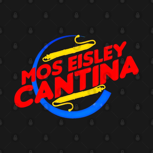 Mos Eisley Cantina Parody by idontwannawait