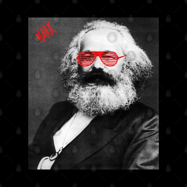 MARX - Swag by PHILOSOPHY SWAGS