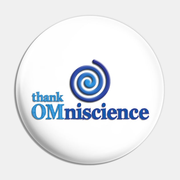 thank OM Pin by TakeItUponYourself