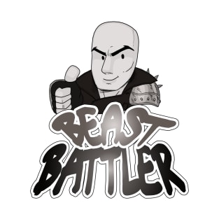 Beast Battler T-Shirt