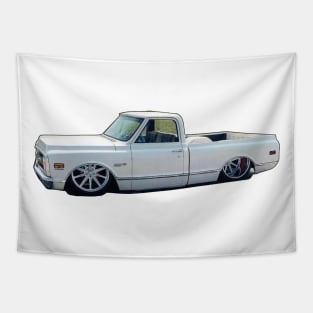 1969 Chevy C10 Tapestry