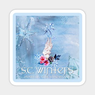 SC Winters logo Magnet