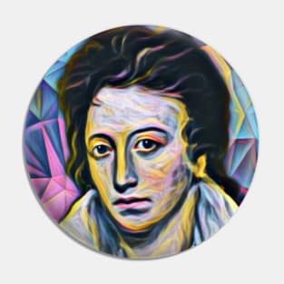 Percy Bysshe Shelley Portrait | Percy Bysshe Shelley Artwork 10 Pin