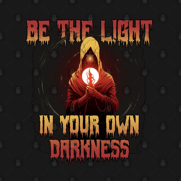 Be the Light by HTMXS