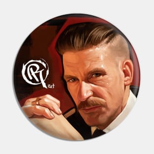 Peaky Blinders Pin