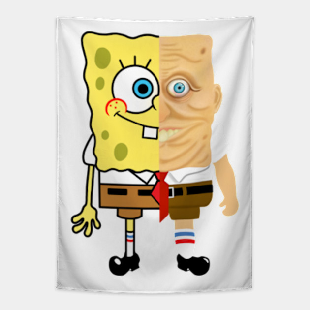 Spongebob tapestry outlet