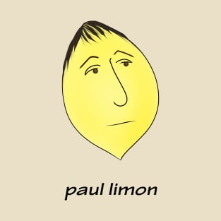 paul limon T-Shirt