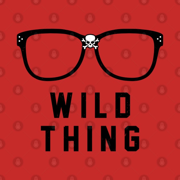 Wild Thing by BodinStreet