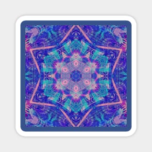 Crystal Visions 13 Magnet