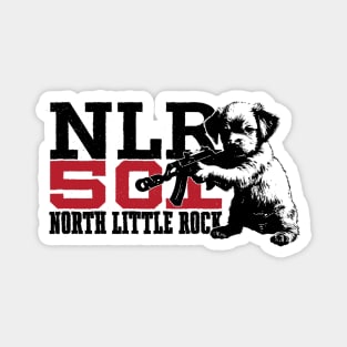 NLR Magnet