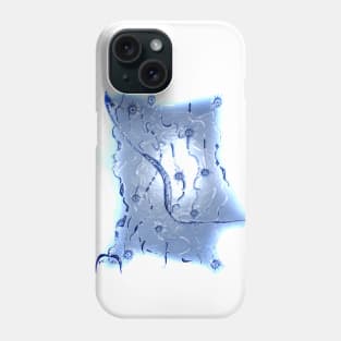 Microbes Phone Case