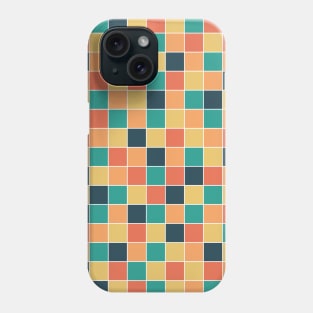 Sunshine Mosaic Phone Case