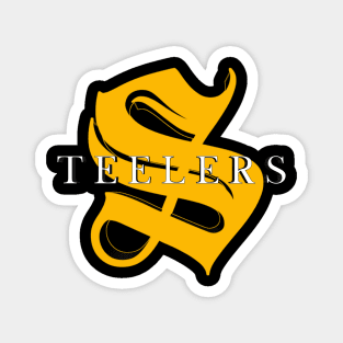 Steelers Magnet