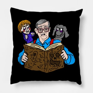 Mr messup! Pillow