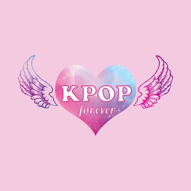 k-pop lover by bishoparts7