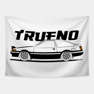 Hachiroku JDM Tapestry