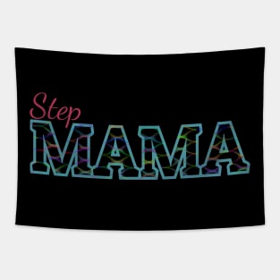 StepMama Tapestry