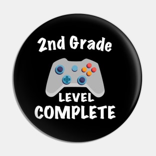 2nd grade level complete Pin