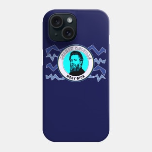 Herman Melville Phone Case