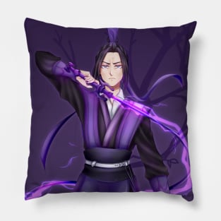 Mo Dao Zu Shi \ Jiang Cheng Pillow