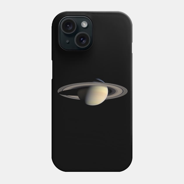 Saturn Phone Case by kawaii_shop