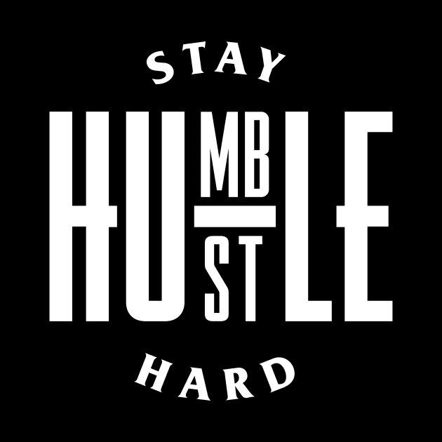 Humble Hustle by Woah_Jonny