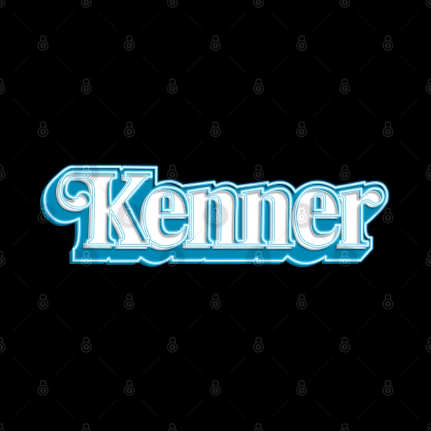 Kenner neon sign by AlanSchell76