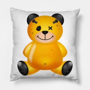 Honeybear Pillow