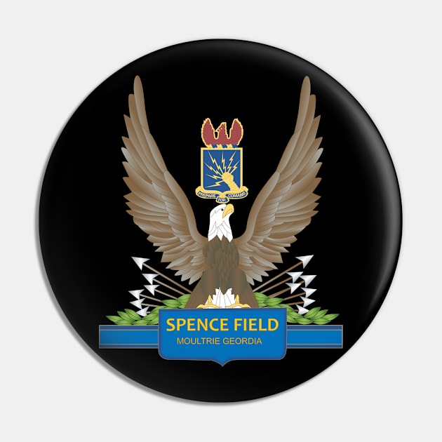 SPENCE AIRFIELD WWII X 300 Pin by twix123844