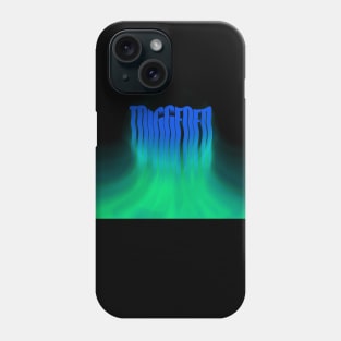 Treiggered Phone Case