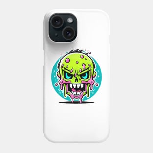 Urban Zombie Phone Case