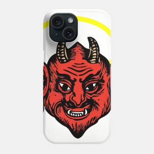 DivineDeablo Phone Case