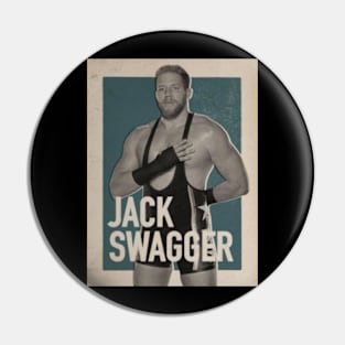 Jack Swangger Pin