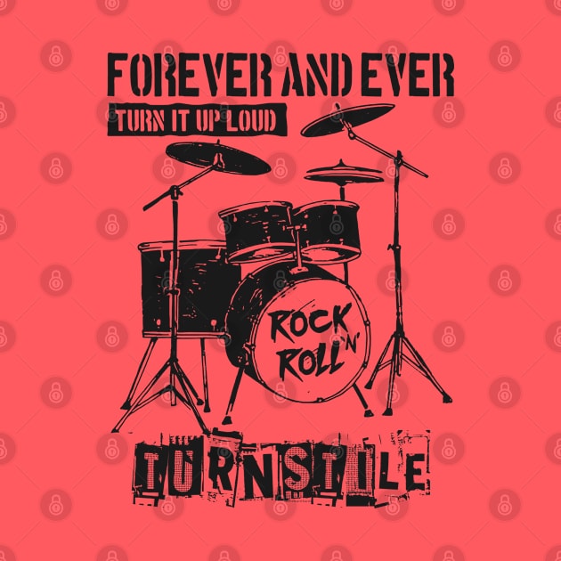 turnstile ll forever by cenceremet