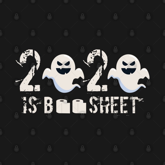 Halloween 2020 is boo sheet by Abderrahmaneelh