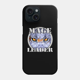 Mage Leader 2 Phone Case