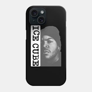 ICE CUBE AMERIKKKA’S MOST WANTED TRIBUTE TEE Phone Case