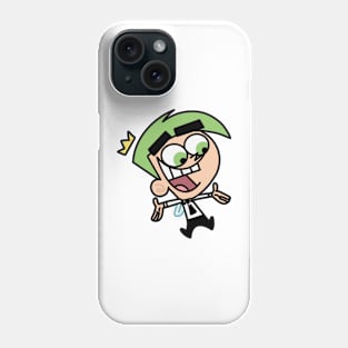 Fairy Cartoon Phone Case