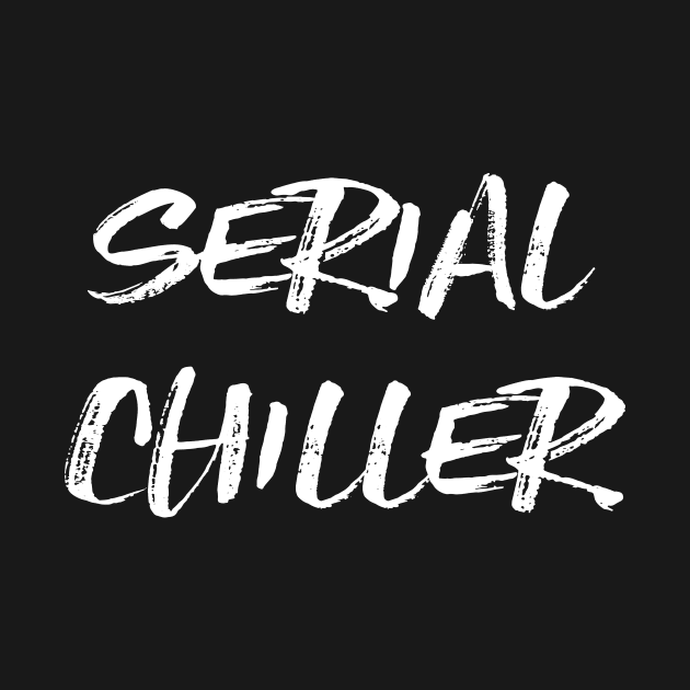 Serial Chiller by sunima