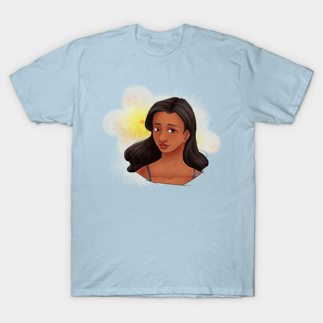 nani lilo and stitch shirt