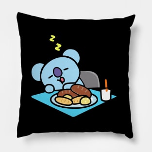 Koya Pillow