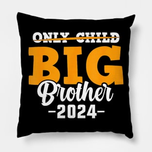 Child Expires Big Brother 2024 Pregnancy Announcement Pillow