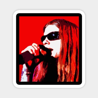 shannon hoon Magnet