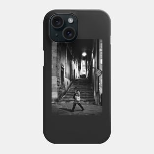 Darktown/Genoa #7 Phone Case