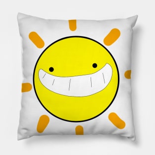 Monster To Me 0027 Pillow