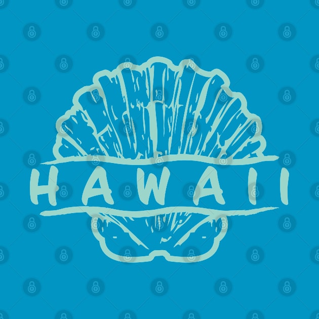 Hawaii by Fourteen21 Designs