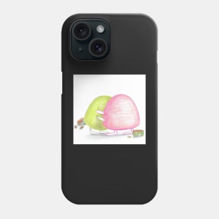 Love Covers Phone Case