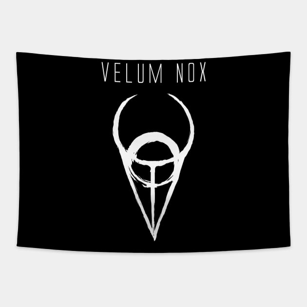 Velum Nox Tapestry by Velum Nox