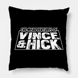 Misadventures of VnH Pillow