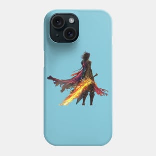 Fantasy Odyssey Adventure Phone Case